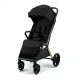 Sport-Kinderwagen Loom Black Sport-Kinderwagen Loom Black Kinderkraft KSLOOM00BLK0000