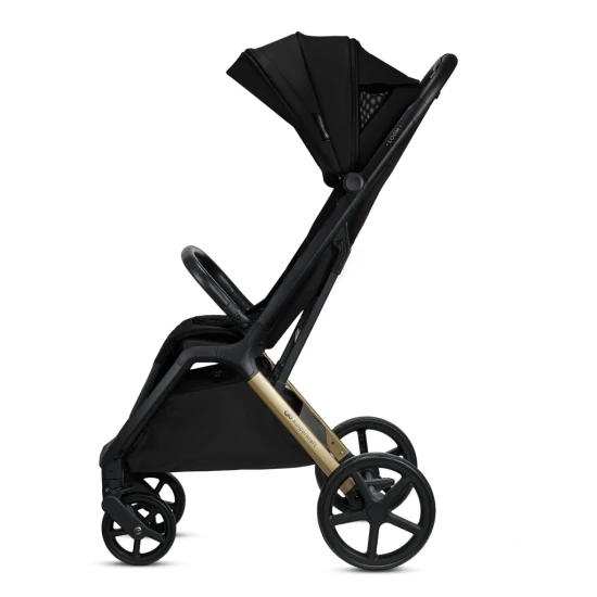 Sport-Kinderwagen Loom Black Sport-Kinderwagen Loom Black Kinderkraft KSLOOM00BLK0000