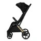 Sport-Kinderwagen Loom Black Sport-Kinderwagen Loom Black Kinderkraft KSLOOM00BLK0000