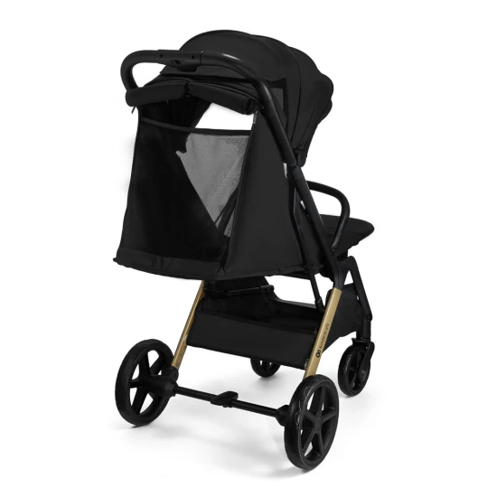 Sport-Kinderwagen Loom Black Sport-Kinderwagen Loom Black Kinderkraft KSLOOM00BLK0000