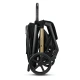 Sport-Kinderwagen Loom Black Sport-Kinderwagen Loom Black Kinderkraft KSLOOM00BLK0000