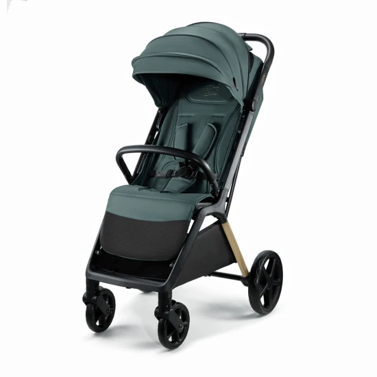 Sport-Kinderwagen Loom Green Sport-Kinderwagen Loom Green Kinderkraft KSLOOM00GRE0000