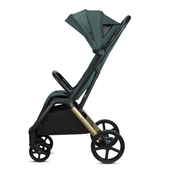 Sport-Kinderwagen Loom Green Sport-Kinderwagen Loom Green Kinderkraft KSLOOM00GRE0000