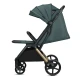 Sport-Kinderwagen Loom Green Sport-Kinderwagen Loom Green Kinderkraft KSLOOM00GRE0000
