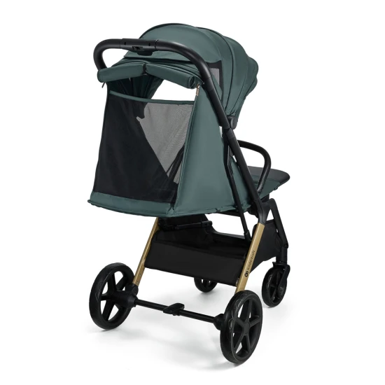 Sport-Kinderwagen Loom Green Sport-Kinderwagen Loom Green Kinderkraft KSLOOM00GRE0000