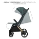 Sport-Kinderwagen Loom Green Sport-Kinderwagen Loom Green Kinderkraft KSLOOM00GRE0000