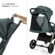 Sport-Kinderwagen Loom Green Sport-Kinderwagen Loom Green Kinderkraft KSLOOM00GRE0000