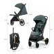Sport-Kinderwagen Loom Green Sport-Kinderwagen Loom Green Kinderkraft KSLOOM00GRE0000