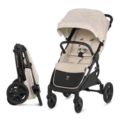 Sportwagen Mitzy Dune Whisper Bizuu