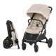 Sportwagen Mitzy Dune Whisper Bizuu Kinderkraft KSMITZ00BEGBI00