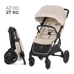 Sportwagen Mitzy Dune Whisper Bizuu