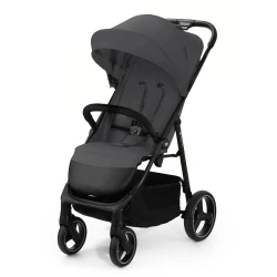 Sport-Kinderwagen Trig 3 Granite grey