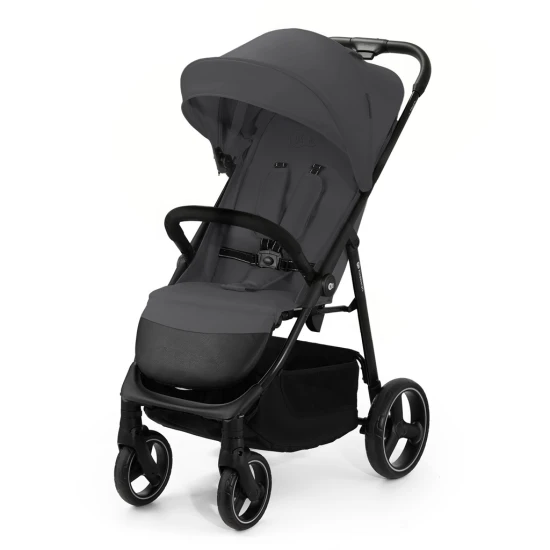 Sport-Kinderwagen Trig 3 Granite grey Sport-Kinderwagen Trig 3 Granite grey Kinderkraft KSTRIG03GRY0000