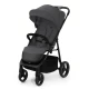 Sport-Kinderwagen Trig 3 Granite grey Sport-Kinderwagen Trig 3 Granite grey Kinderkraft KSTRIG03GRY0000
