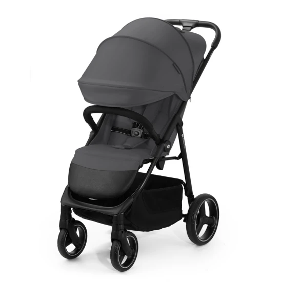 Sport-Kinderwagen Trig 3 Granite grey Sport-Kinderwagen Trig 3 Granite grey Kinderkraft KSTRIG03GRY0000