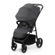 Sport-Kinderwagen Trig 3 Granite grey Sport-Kinderwagen Trig 3 Granite grey Kinderkraft KSTRIG03GRY0000