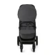 Sport-Kinderwagen Trig 3 Granite grey Sport-Kinderwagen Trig 3 Granite grey Kinderkraft KSTRIG03GRY0000