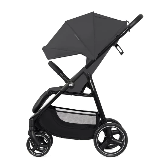 Sport-Kinderwagen Trig 3 Granite grey Sport-Kinderwagen Trig 3 Granite grey Kinderkraft KSTRIG03GRY0000