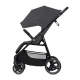 Sport-Kinderwagen Trig 3 Granite grey Sport-Kinderwagen Trig 3 Granite grey Kinderkraft KSTRIG03GRY0000