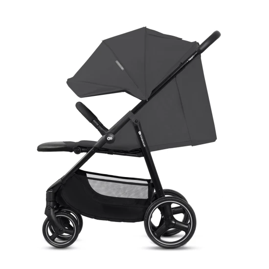 Sport-Kinderwagen Trig 3 Granite grey Sport-Kinderwagen Trig 3 Granite grey Kinderkraft KSTRIG03GRY0000