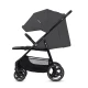 Sport-Kinderwagen Trig 3 Granite grey Sport-Kinderwagen Trig 3 Granite grey Kinderkraft KSTRIG03GRY0000