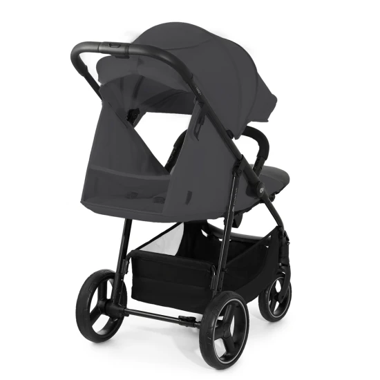 Sport-Kinderwagen Trig 3 Granite grey Sport-Kinderwagen Trig 3 Granite grey Kinderkraft KSTRIG03GRY0000