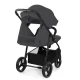Sport-Kinderwagen Trig 3 Granite grey Sport-Kinderwagen Trig 3 Granite grey Kinderkraft KSTRIG03GRY0000