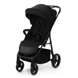 Sport-Kinderwagen Trig 3 Onyx black