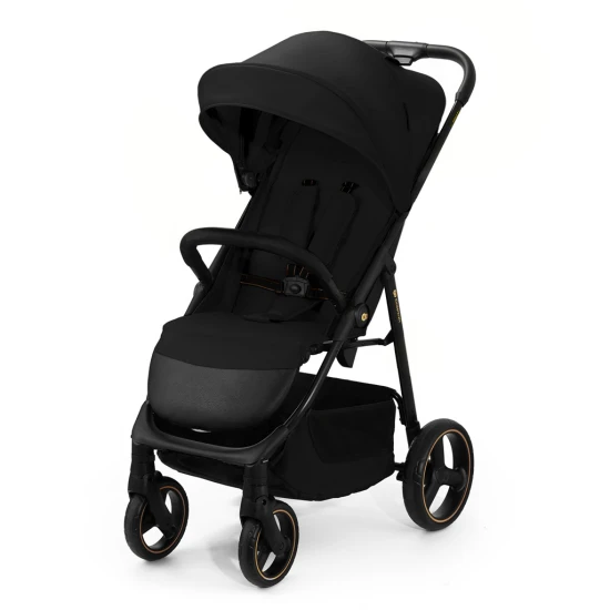 Sport-Kinderwagen Trig 3 Onyx black Kinderkraft KSTRIG03BLK0000