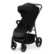 Sport-Kinderwagen Trig 3 Onyx black Kinderkraft KSTRIG03BLK0000