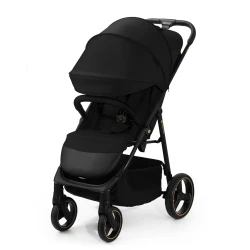 Sport-Kinderwagen Trig 3 Onyx black