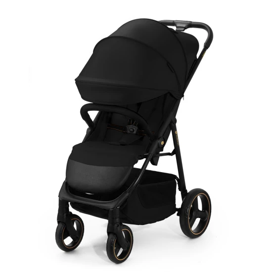 Sport-Kinderwagen Trig 3 Onyx black Kinderkraft KSTRIG03BLK0000