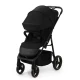 Sport-Kinderwagen Trig 3 Onyx black Kinderkraft KSTRIG03BLK0000