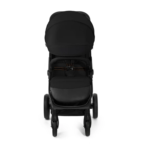 Sport-Kinderwagen Trig 3 Onyx black Kinderkraft KSTRIG03BLK0000