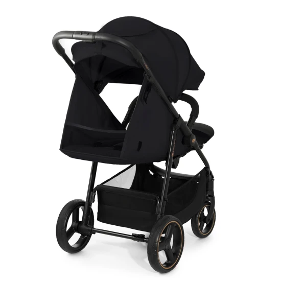 Sport-Kinderwagen Trig 3 Onyx black Kinderkraft KSTRIG03BLK0000