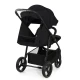 Sport-Kinderwagen Trig 3 Onyx black Kinderkraft KSTRIG03BLK0000