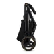 Sport-Kinderwagen Trig 3 Onyx black Kinderkraft KSTRIG03BLK0000