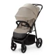 Sport-Kinderwagen Trig 3 Stone beige Sport-Kinderwagen Trig 3 Stone beige Kinderkraft KSTRIG03BEG0000