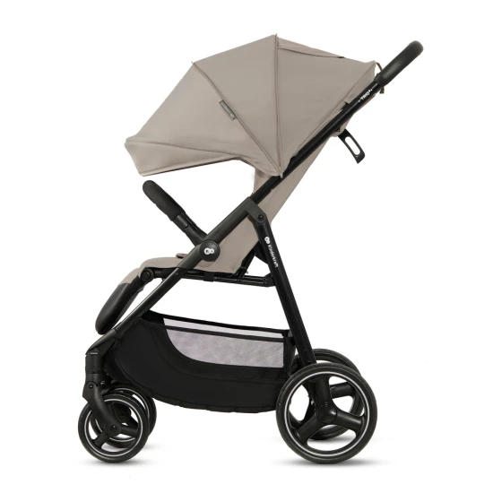Sport-Kinderwagen Trig 3 Stone beige Sport-Kinderwagen Trig 3 Stone beige Kinderkraft KSTRIG03BEG0000