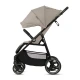 Sport-Kinderwagen Trig 3 Stone beige Sport-Kinderwagen Trig 3 Stone beige Kinderkraft KSTRIG03BEG0000