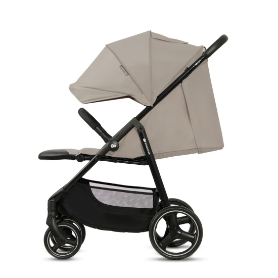 Sport-Kinderwagen Trig 3 Stone beige Sport-Kinderwagen Trig 3 Stone beige Kinderkraft KSTRIG03BEG0000