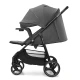 Sport-Kinderwagen Trig 3 Tray Granite Grey Kinderkraft KSTRIG03GRY000T