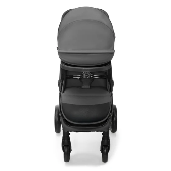 Sport-Kinderwagen Trig 3 Tray Granite Grey Kinderkraft KSTRIG03GRY000T