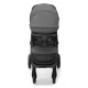 Sport-Kinderwagen Trig 3 Tray Granite Grey Kinderkraft KSTRIG03GRY000T