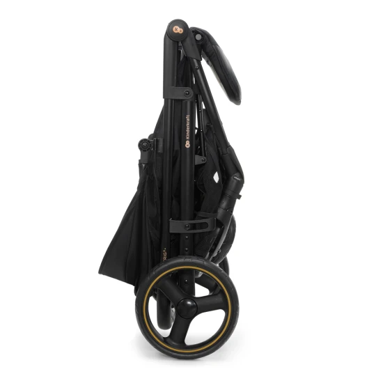 Sport-Kinderwagen Trig 3 Tray Onyx Black Sport-Kinderwagen Trig 3 Tray Onyx Black Kinderkraft KSTRIG03BLK000T