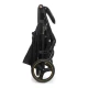 Sport-Kinderwagen Trig 3 Tray Onyx Black Sport-Kinderwagen Trig 3 Tray Onyx Black Kinderkraft KSTRIG03BLK000T