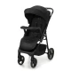 Sport-Kinderwagen Trig 3 Tray Onyx Black Sport-Kinderwagen Trig 3 Tray Onyx Black Kinderkraft KSTRIG03BLK000T