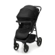 Sport-Kinderwagen Trig 3 Tray Onyx Black Sport-Kinderwagen Trig 3 Tray Onyx Black Kinderkraft KSTRIG03BLK000T