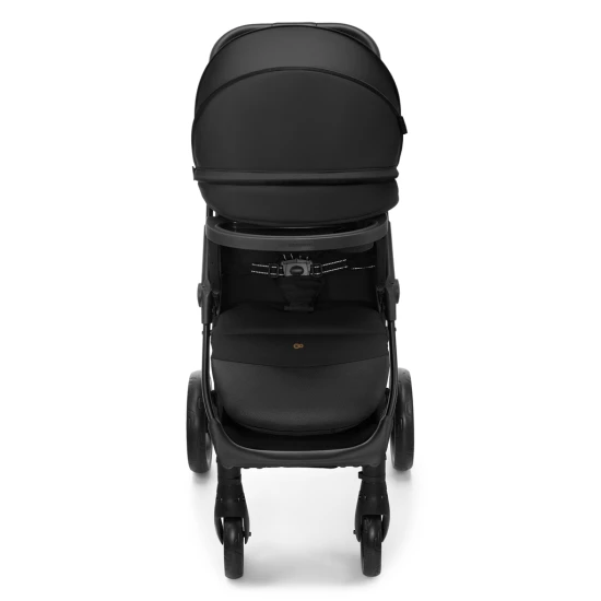Sport-Kinderwagen Trig 3 Tray Onyx Black Sport-Kinderwagen Trig 3 Tray Onyx Black Kinderkraft KSTRIG03BLK000T