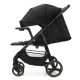 Sport-Kinderwagen Trig 3 Tray Onyx Black Sport-Kinderwagen Trig 3 Tray Onyx Black Kinderkraft KSTRIG03BLK000T